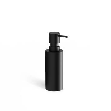 Decor Walter - Дозатор для рідкого мила Black matt