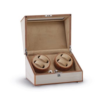 Pozzi Timeless - Box for watches