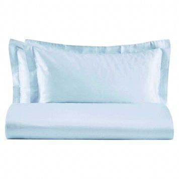 Bed linen Biancoperla - Afrodite Zion, 50x75 (2pc), 155x200 (2pc), 270x290