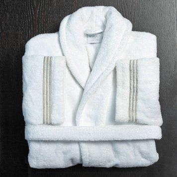 Bathrobe Signoria Firenze Trilogy