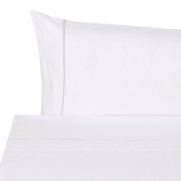 Постельное белье Bovi - Classic Hotel White Dove