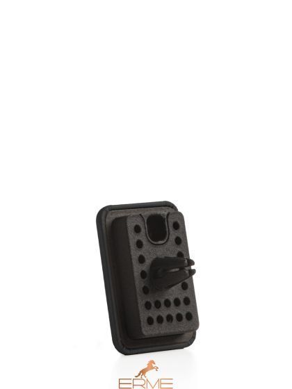 Culti Car Diffuser - Black Aramara