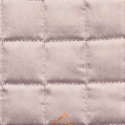 Signoria Firenze - Quilted bedspread MASACCIO Mauve, Mauve, 260x270