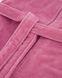 Women's robe Cawoe - 837 Blush