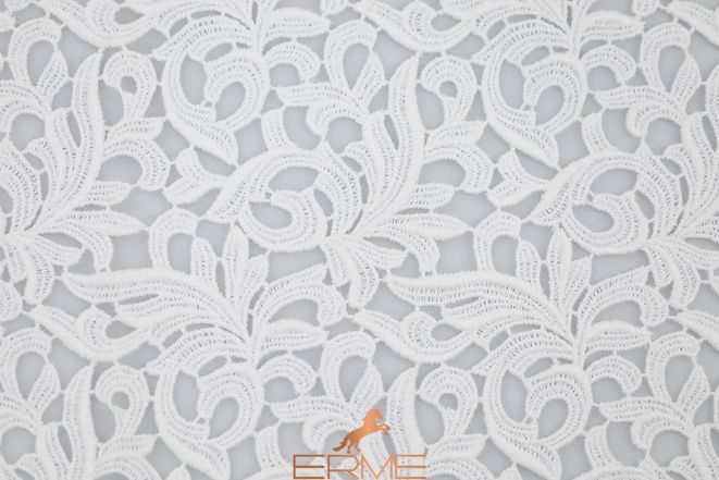Сервировочный коврик Weissfee - Gala White