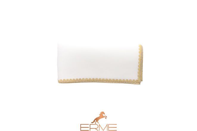 Weissfee napkin - Riva Gold