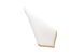 Weissfee napkin - Riva Gold