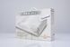 Kauffmann pillow - PRO-PIL-O Viscomed neck, 53x36x12