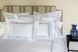 Bed linen Signoria Firenze Melody, 50x75, 155x200 (2pc), 270x290