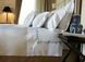 Bed linen Signoria Firenze Melody, 50x75, 155x200 (2pc), 270x290