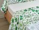 Bed linens - Blanc Des Vosges Nature Foret, 50x70, 220x240, 270x300