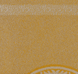 Рушник Leitner Leinen - Rosetta - 443 Honey, 30х30