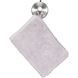Towel Cawoe - Pure Quarz, 30х30