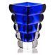 Rogaska Adria - Black 4 colors, Blue, 250 мм, 146 мм