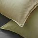 Bed linen Biancoperla - Wales Deluxe Amber, 50x75 (2pc), 155x200 (2pc), 270x290