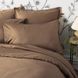 Bed linen Alexandre Turpault - Teophile Deer Brown