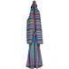 Женский халат Cawoe - 7048 Multicolor