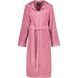 Women's robe Cawoe - 837 Blush
