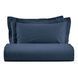 Постільна білизна Biancoperla - Hamilton Denim, 50x75 (2шт), 155x200 (2шт), 270x290