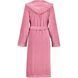 Women's robe Cawoe - 837 Blush