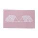 Bed linen Scion Living Spike Blush Coussin, 50x70, 155x200, 180x290