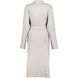 Women's robe Cawoe - 812 Stein