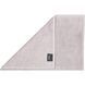 Towel Cawoe - Pure Quarz, 30х30