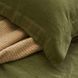 Постільна білизна Biancoperla - Hamilton Denim, 50x75 (2шт), 155x200 (2шт), 270x290