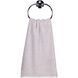 Towel Cawoe - Pure Quarz, 30х30