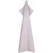 Towel Cawoe - Pure Quarz, 30х30