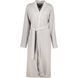 Women's robe Cawoe - 812 Stein
