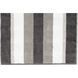 Полотенце Cawoe - Stripe Anthrazit, 30х50