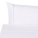 Bovi bed linen - Classic Hotel White Dove