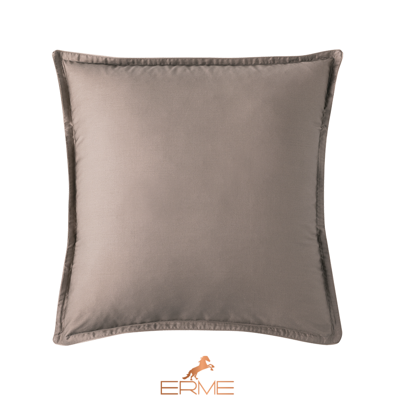 Bed linen Alexandre Turpault - Teophile Deer Brown