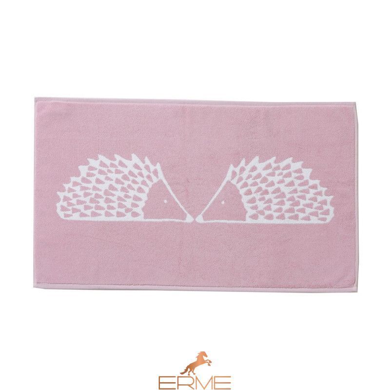 Bed linen Scion Living Spike Blush Coussin, 50x70, 155x200, 180x290