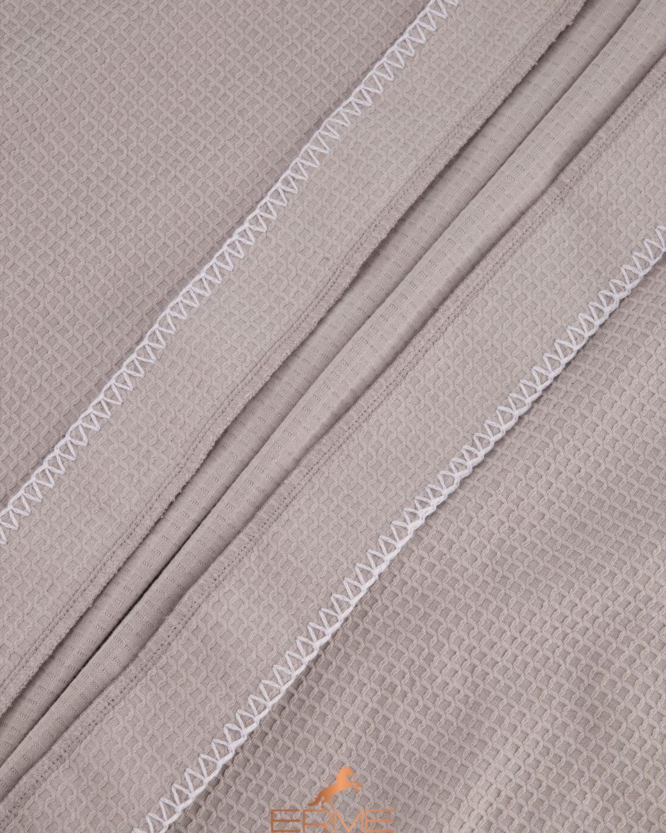 Women's robe Cawoe - 812 Stein
