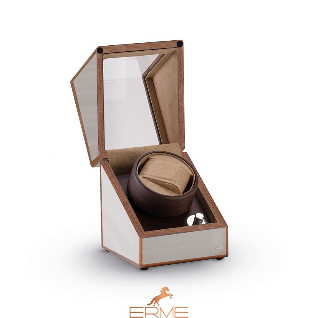 Pozzi Timeless - Box for watches