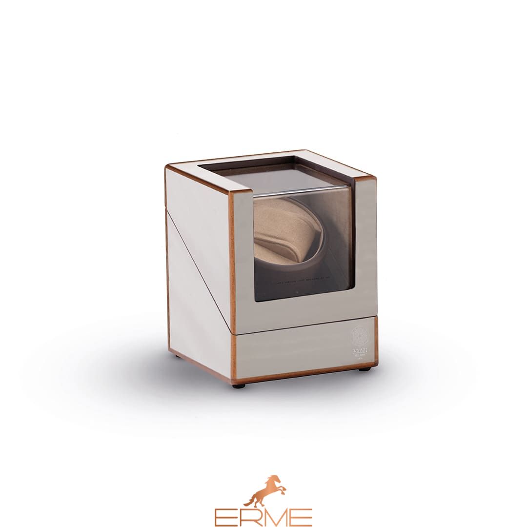 Pozzi Timeless - Box for watches