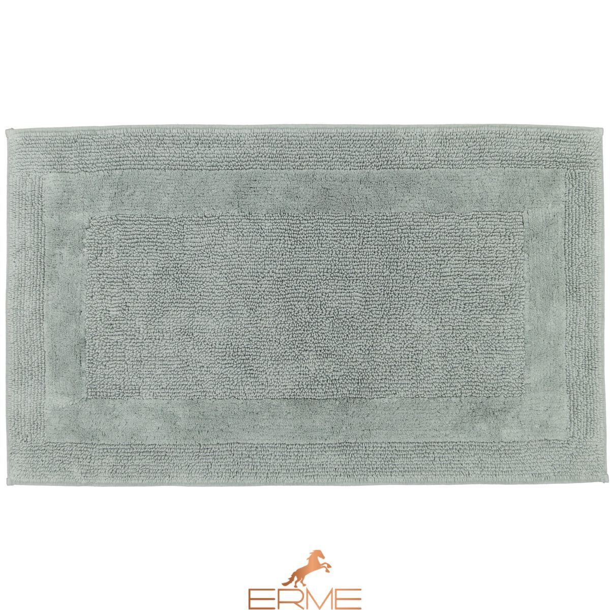 Килимок Cawoe - Loop Nordlo Green, Під замовлення (доставка від 4-х тижнів), 60x60 см