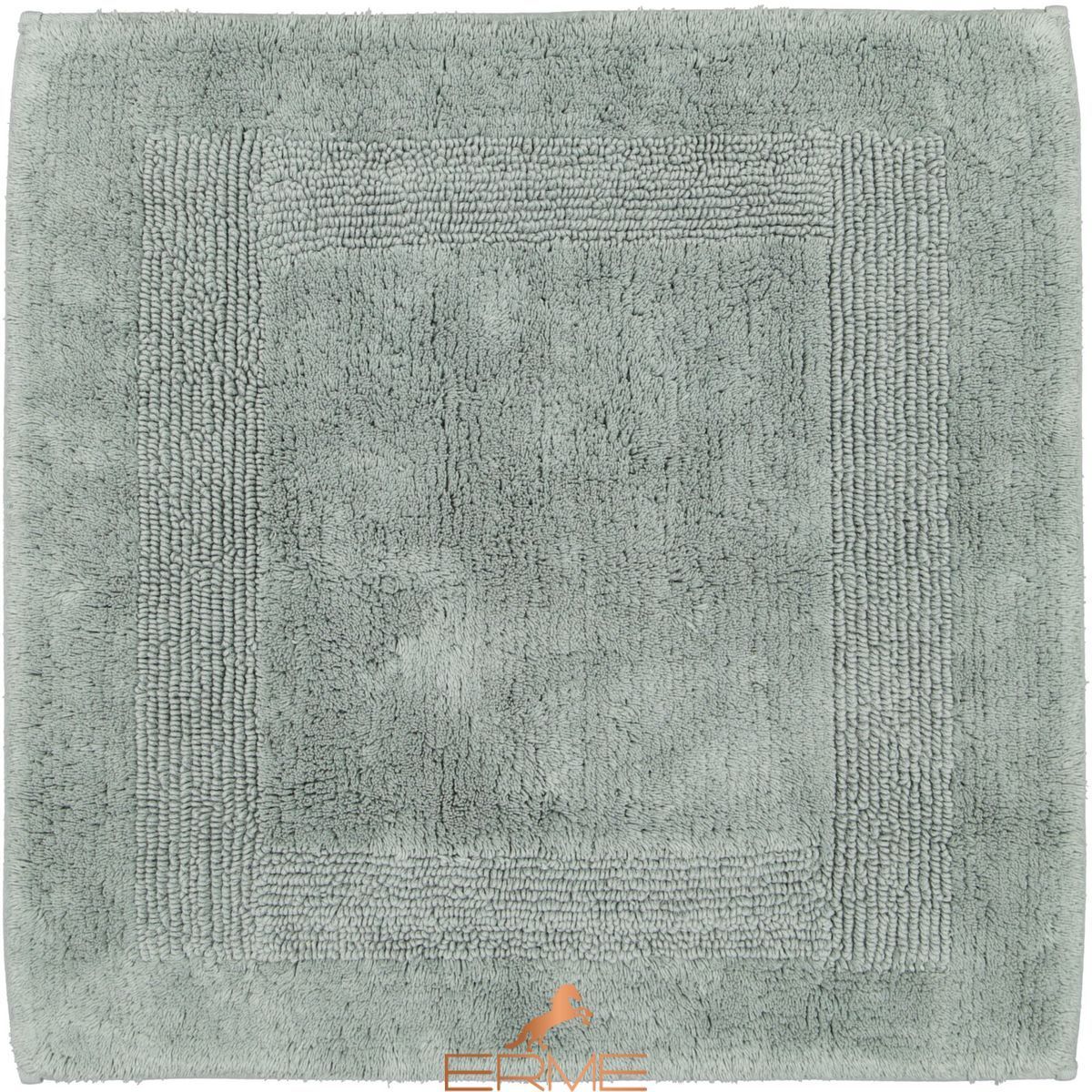Килимок Cawoe - Loop Nordlo Green, Під замовлення (доставка від 4-х тижнів), 60x60 см