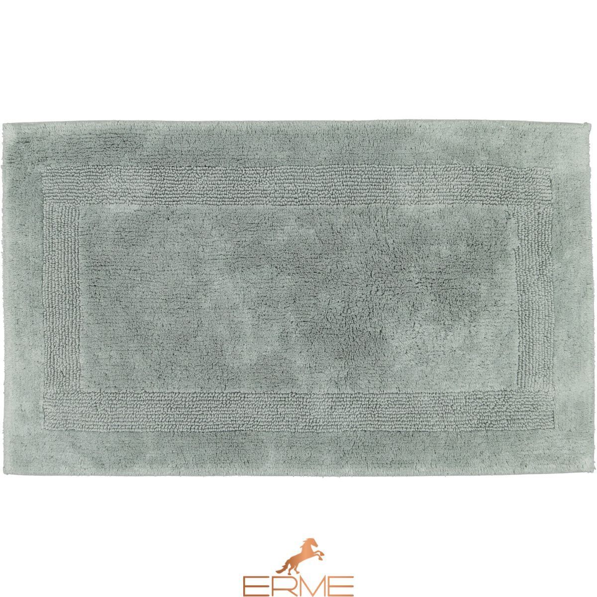 Килимок Cawoe - Loop Nordlo Green, Під замовлення (доставка від 4-х тижнів), 60x60 см