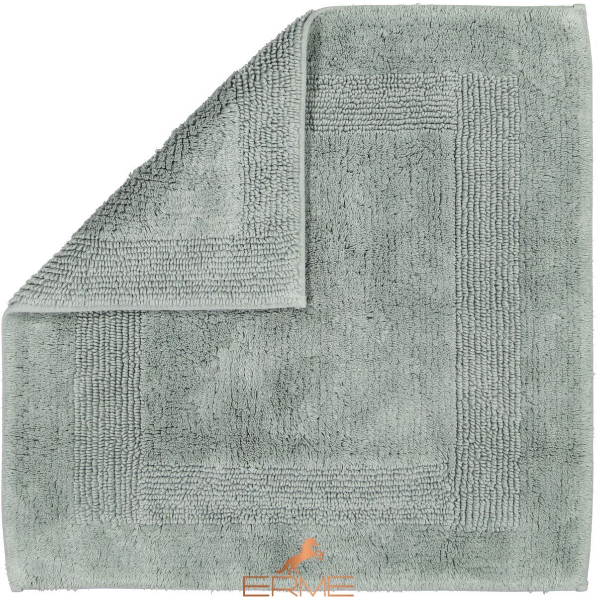 Килимок Cawoe - Loop Nordlo Green, Під замовлення (доставка від 4-х тижнів), 60x60 см