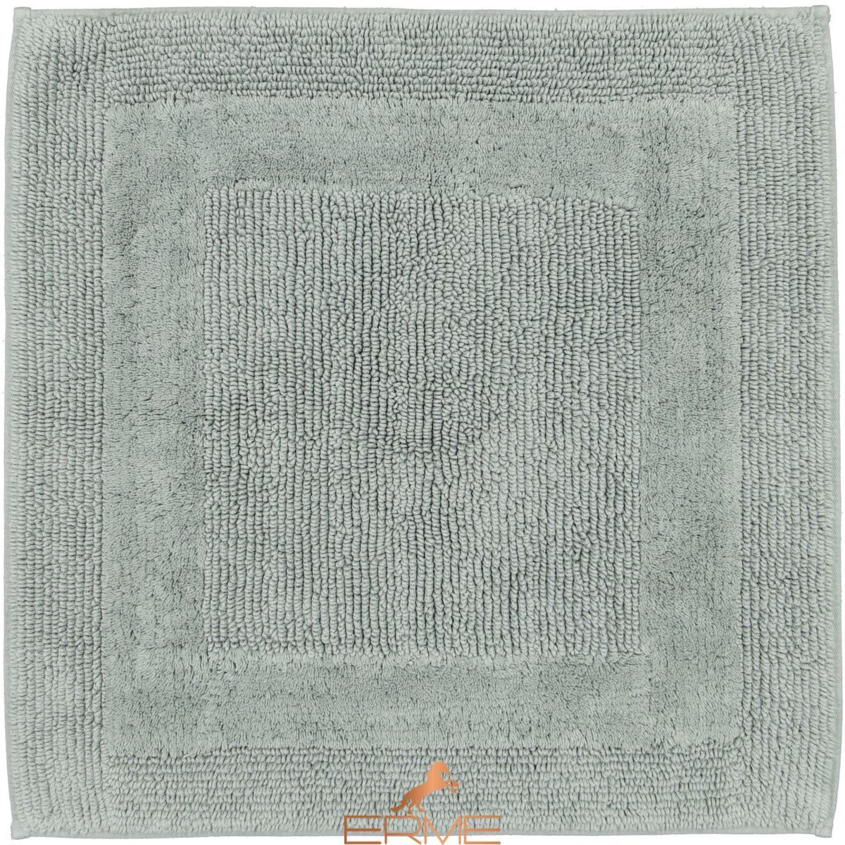 Килимок Cawoe - Loop Nordlo Green, Під замовлення (доставка від 4-х тижнів), 60x60 см