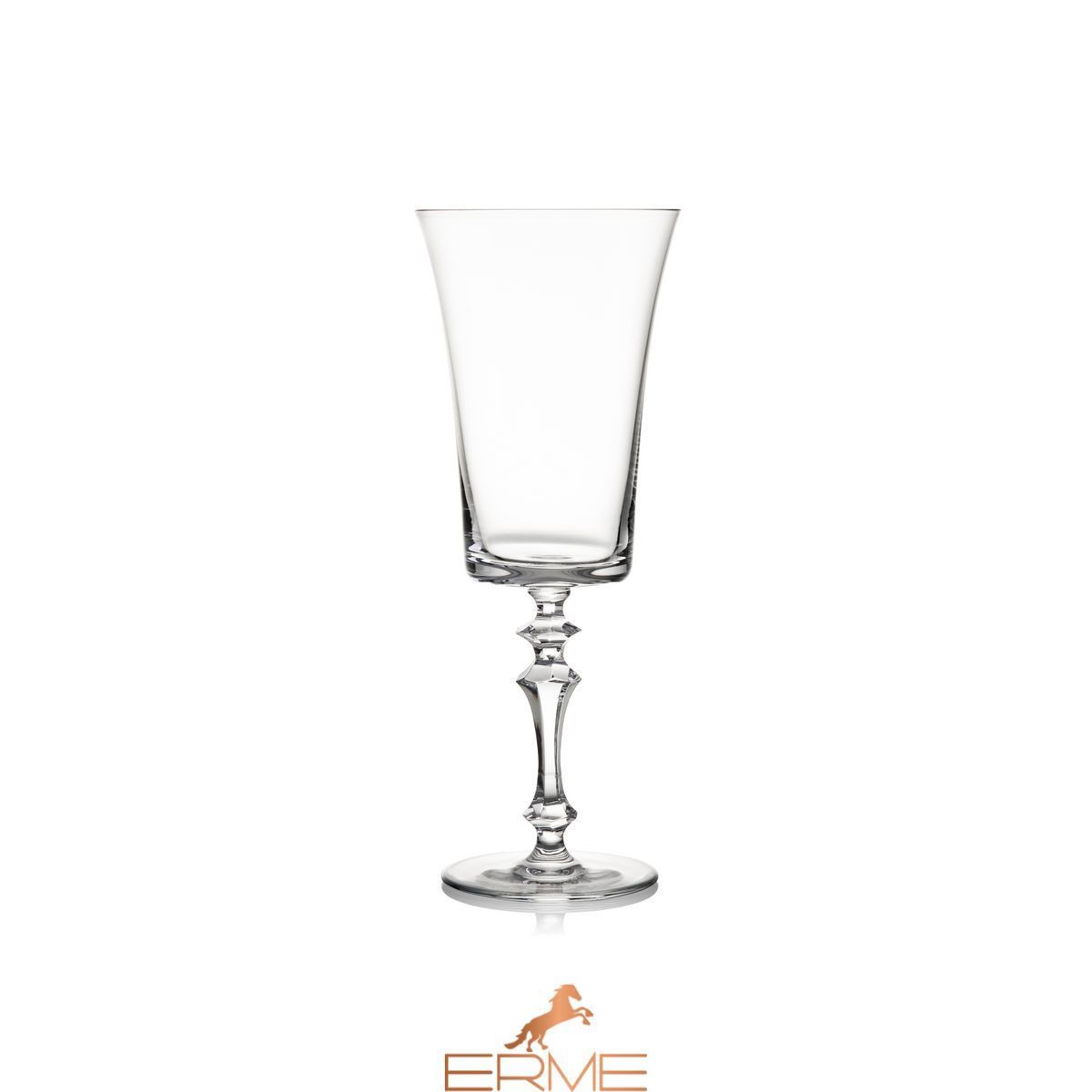 Rogaska Sofia - Glass for white wine - set of 2 pcs, 240мм, 78мм