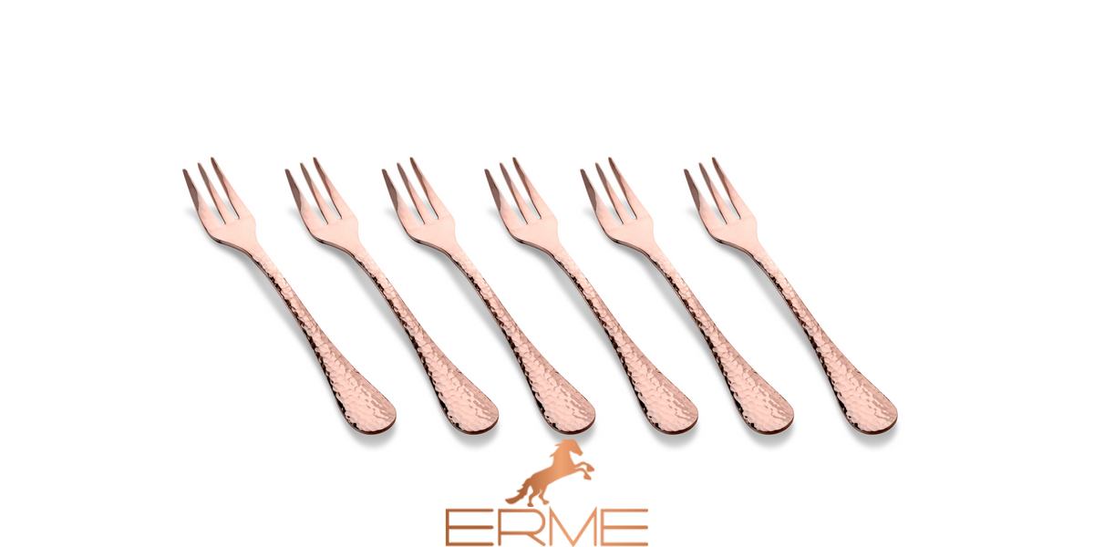 Cutlery Mepra - Epoque Bronzo, 24