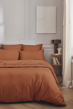 Постельное белье Essix -Royal Line Sienna, 50x70 (2шт), 155x200, 180x290