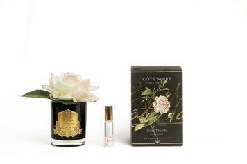 Ароматична композиція Cote Noire одна троянда - Pink, Під замовлення (доставка від 4-х тижнів)