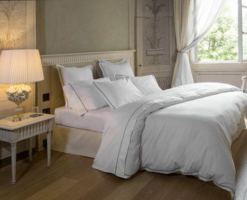 Постільна білизна Signoria Firenze Luce, 50x75, 155x200 (2шт), 270x290