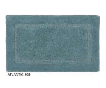 Abyss and Habidecor Reversible bathroom rug Atlantic