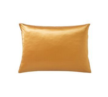 Натуральна шовкова наволочка Blanc Des Vosges - Volupt&eacute; Naturel Golden